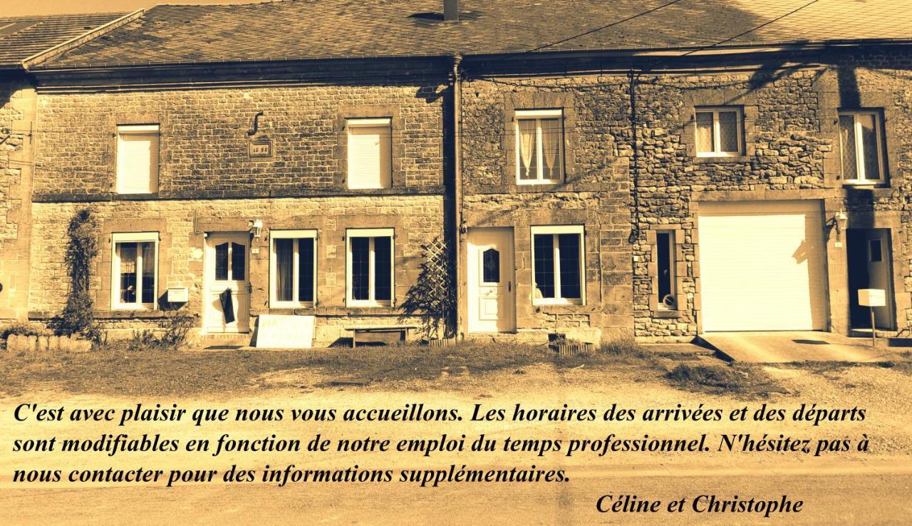 Chez Celine En Campagne