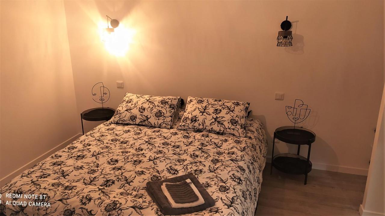 Chez Celine En Campagne Homestay