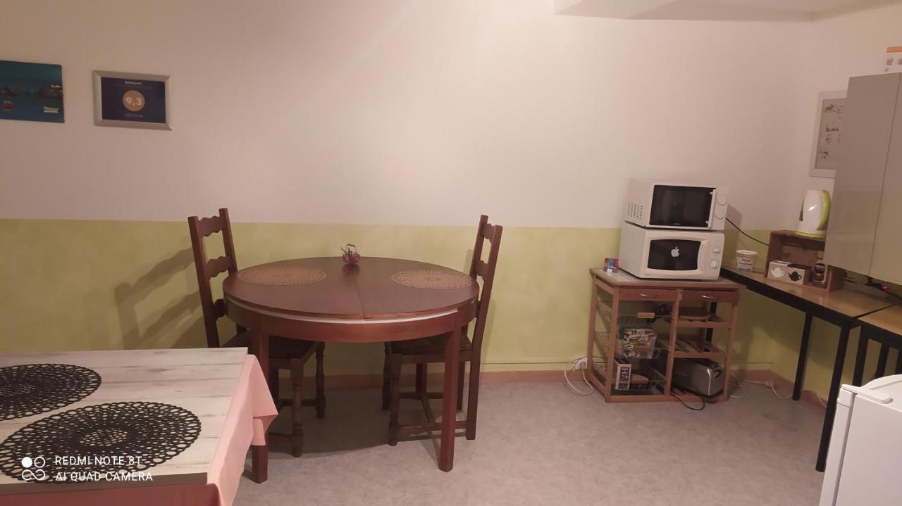 Chez Celine En Campagne Séjour chez l'habitant *