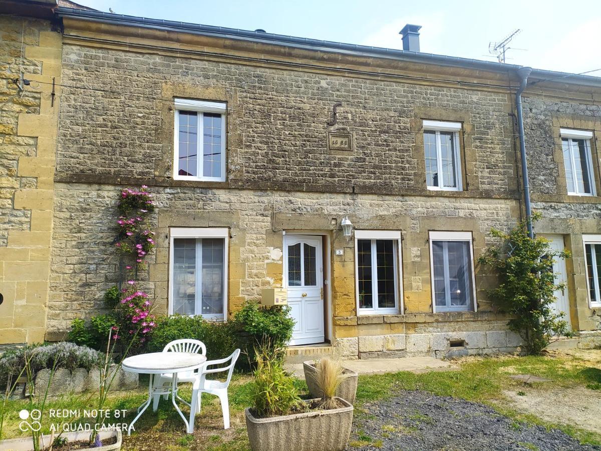 Chez Celine En Campagne Homestay